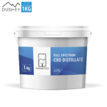 cbd distillate full spectrum 1kg 60%