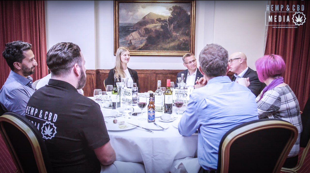 FULL SPECTRUM ROUND TABLE EP.1