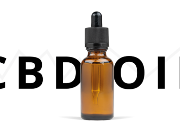 What Is CBD Oil?