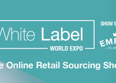 Dushey CBD at the 2022 White Label Expo, London