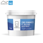 dushey Gummies Jellies 10mg