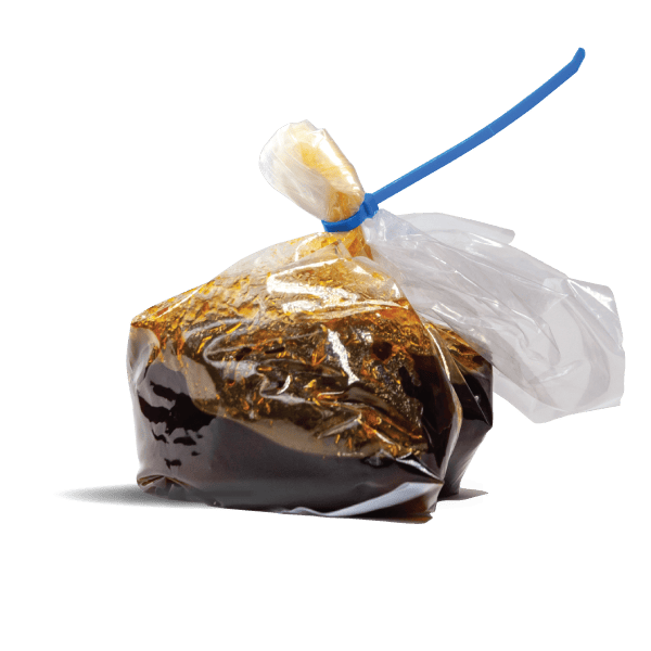 full spectrum cbd distillate wholesale KG in bag