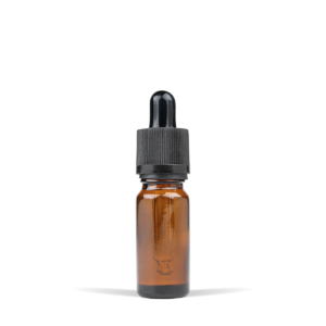 Dushey CBD Distillate 10ml Shadow No Background