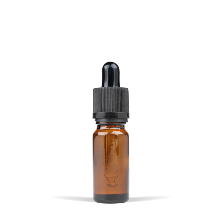 Dushey CBD Distillate 10ml Shadow No Background