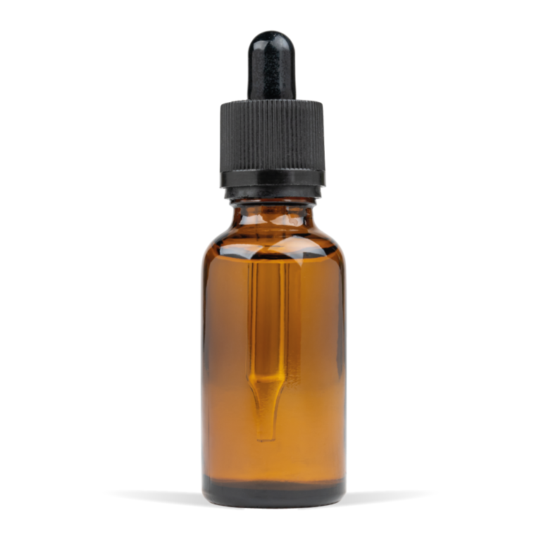 Dushey CBD Distillate 30ml Shadow No Background