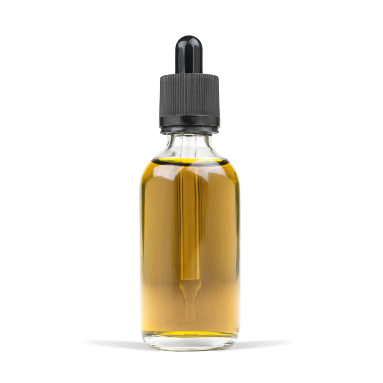Dushey CBD Distillate 60ml Shadow No Background