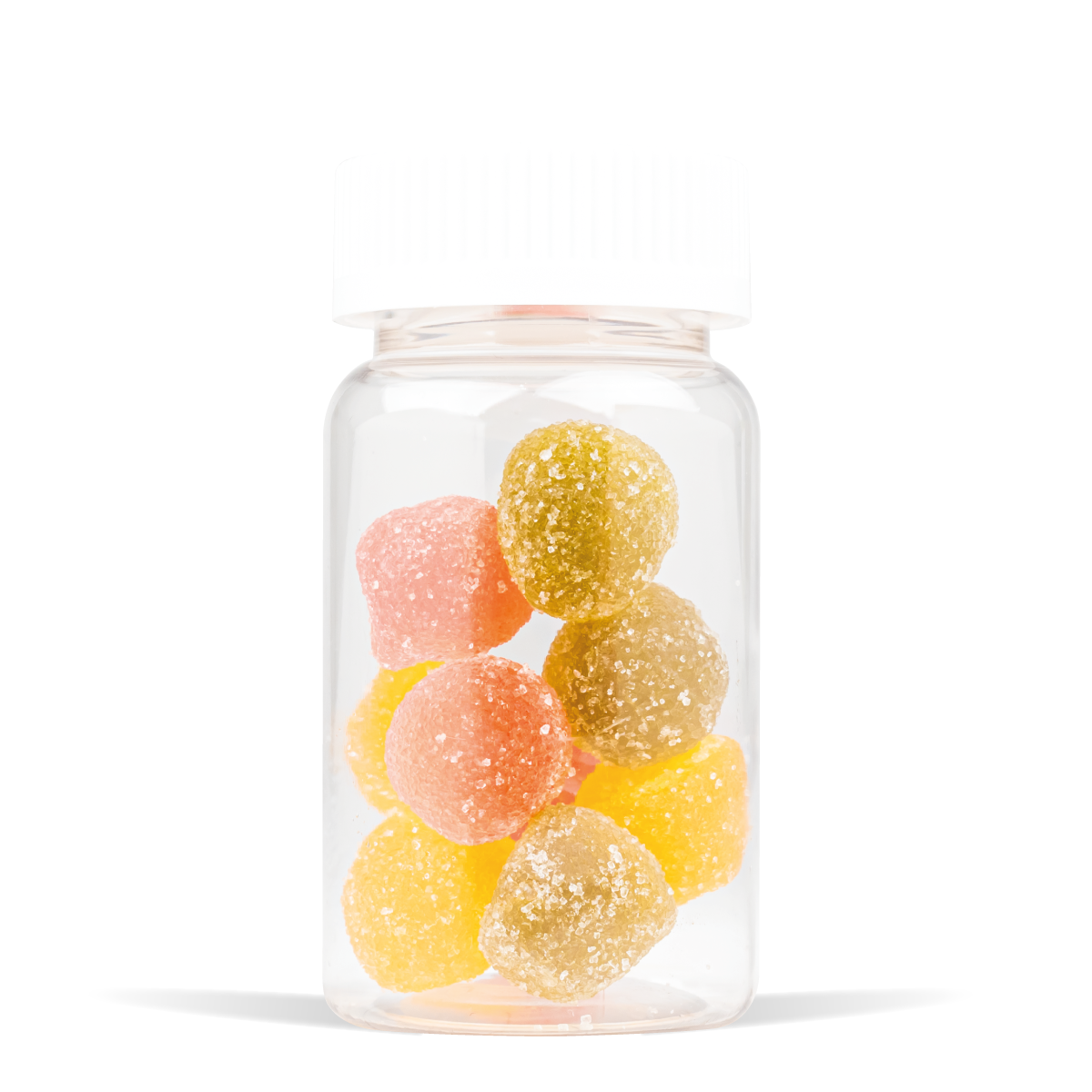 Dushey CBD Jellies 100MG