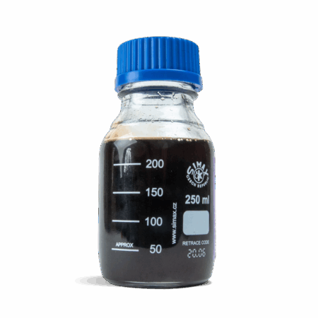 Dushey EndoFlo Distillate 80% in 250g Jar