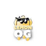 lemon og natural terpenes for CBD vapes