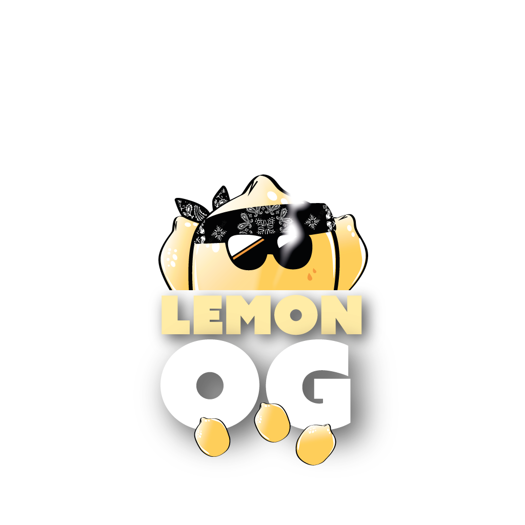 lemon og natural terpenes for CBD vapes