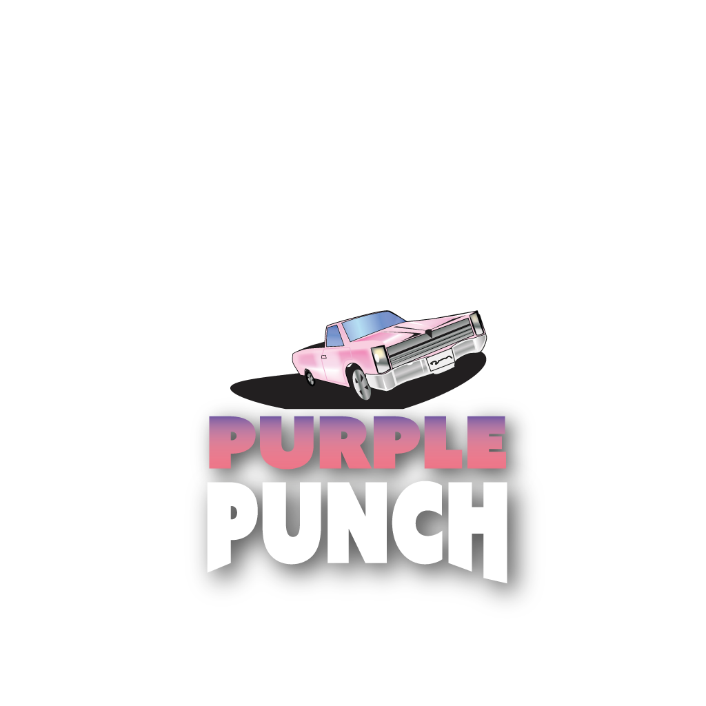 purple punch natural terpenes for CBD vapes