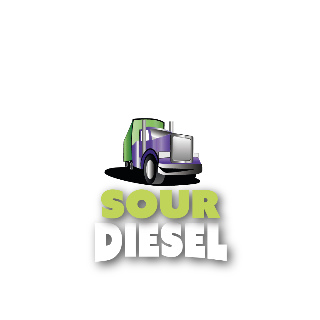 sour diesel natural terpenes for CBD vapes
