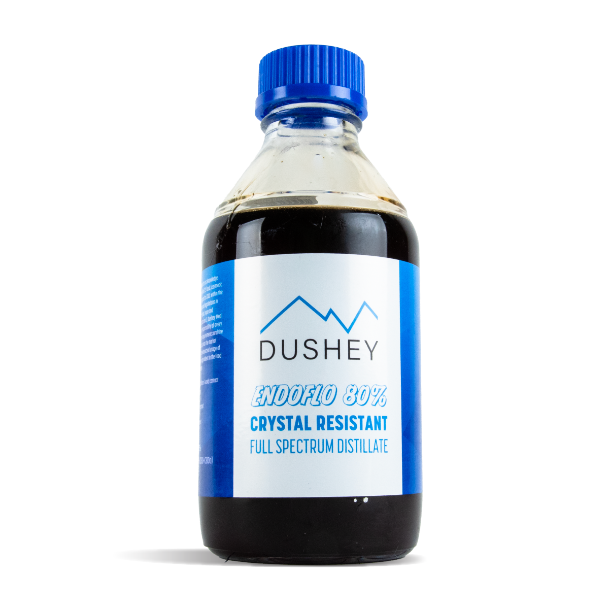 1KG EndoFlo Full Spectrum CBD Distillate Wholesale