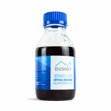 500g EndoFlo Full Spectrum CBD Distillate Wholesale