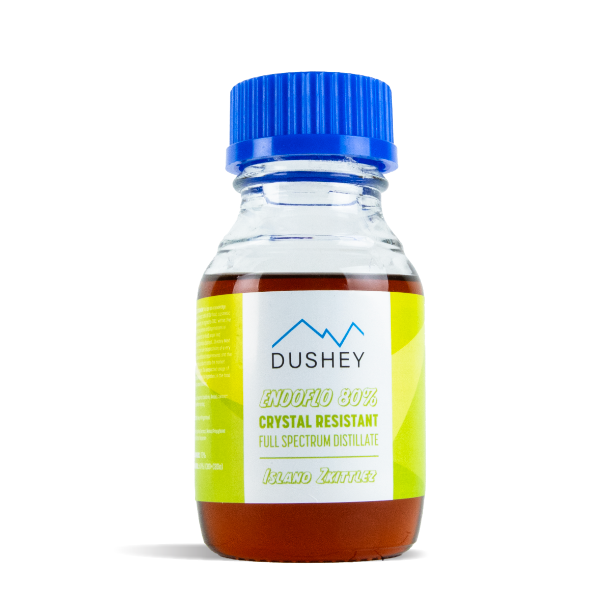 250g Strawberry OG Terpenes in EndoFlo Full Spectrum CBD Distillate Wholesale