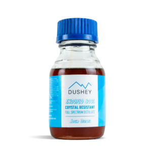 250g Sour Diesel Terpenes in EndoFlo Full Spectrum CBD Distillate Wholesale